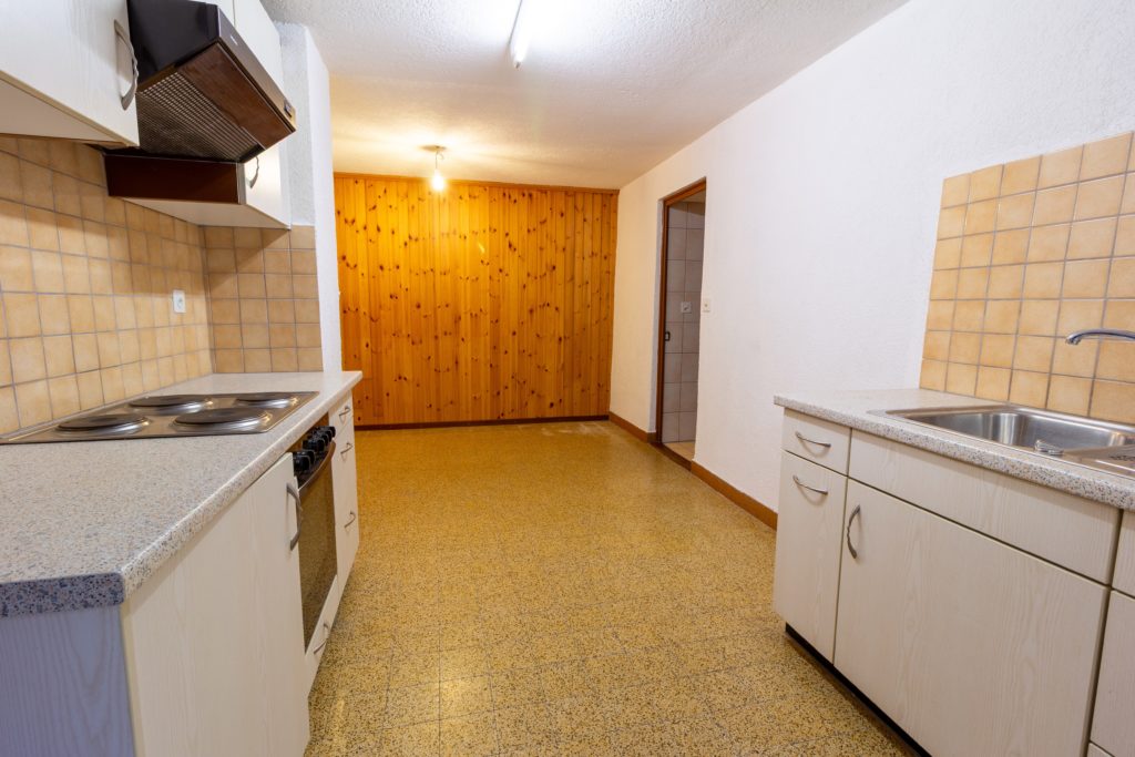 Saint-Gingolph - belle bâtisse avec appartement indépendant golf 14