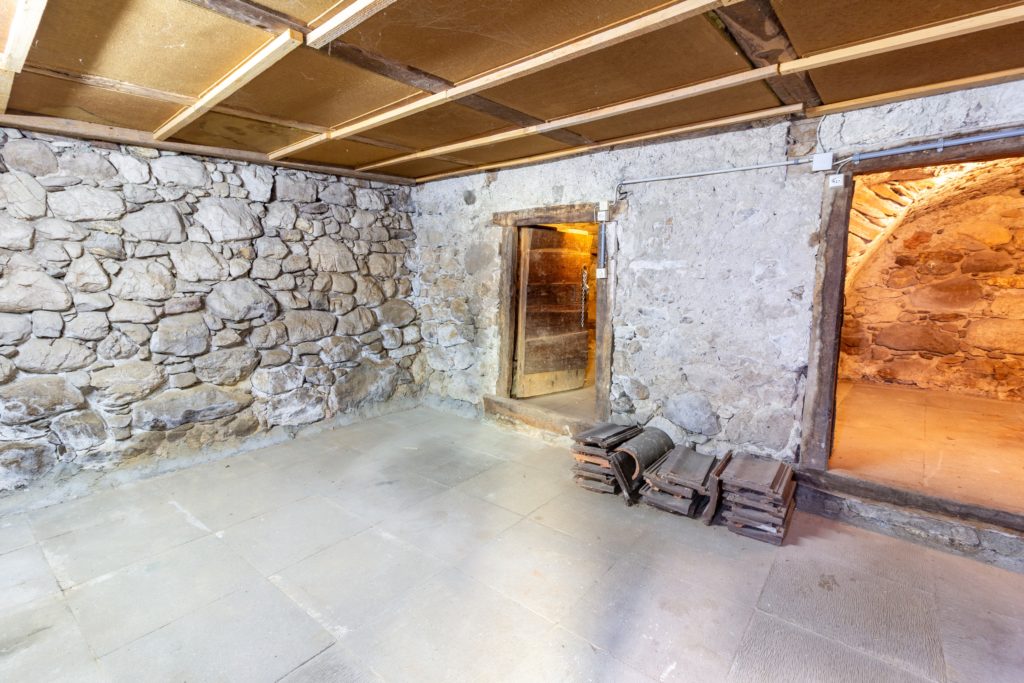 Saint-Gingolph - belle bâtisse avec appartement indépendant golf 16