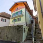 Saint-Gingolph - belle bâtisse avec appartement indépendant golf 2