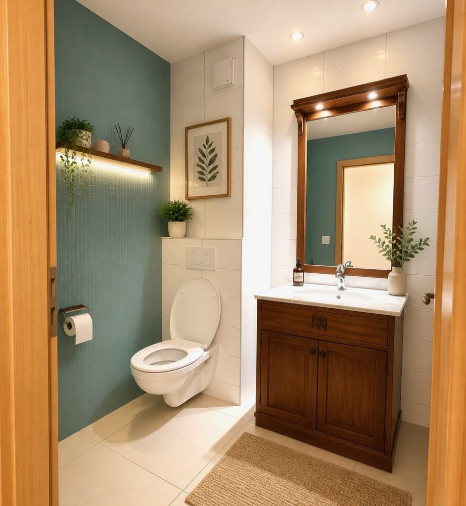 Lucens - appartement de 4.5 pièces en duplex lucens 10