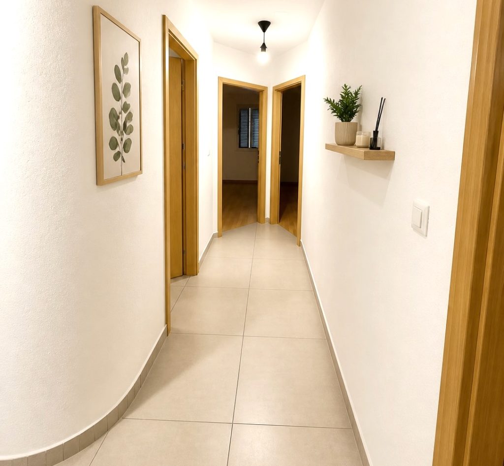 Lucens - appartement de 4.5 pièces en duplex lucens 6
