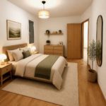 Lucens - appartement de 4.5 pièces en duplex lucens 7