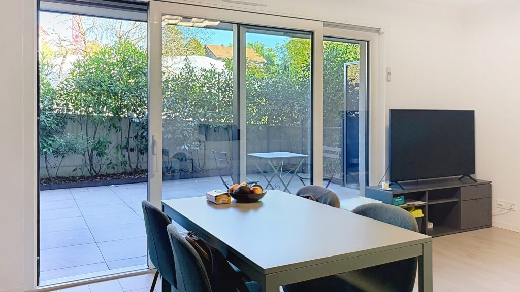 Romanel – charmant studio avec terrasse ro 5
