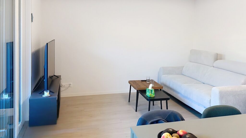 Romanel – charmant studio avec terrasse ro 6
