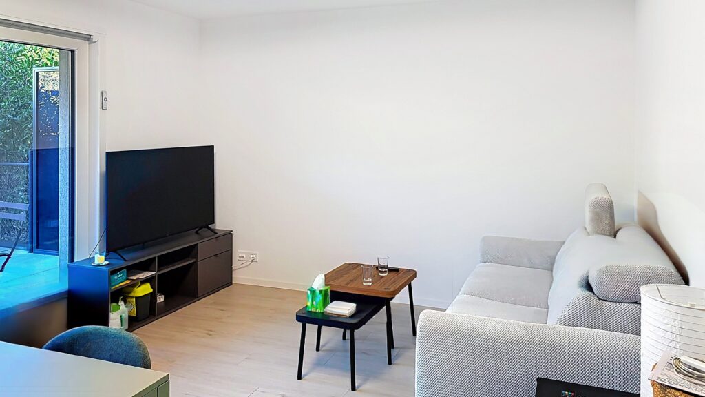 Romanel – charmant studio avec terrasse ro 7