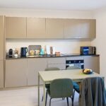 Romanel – charmant studio avec terrasse ro 8