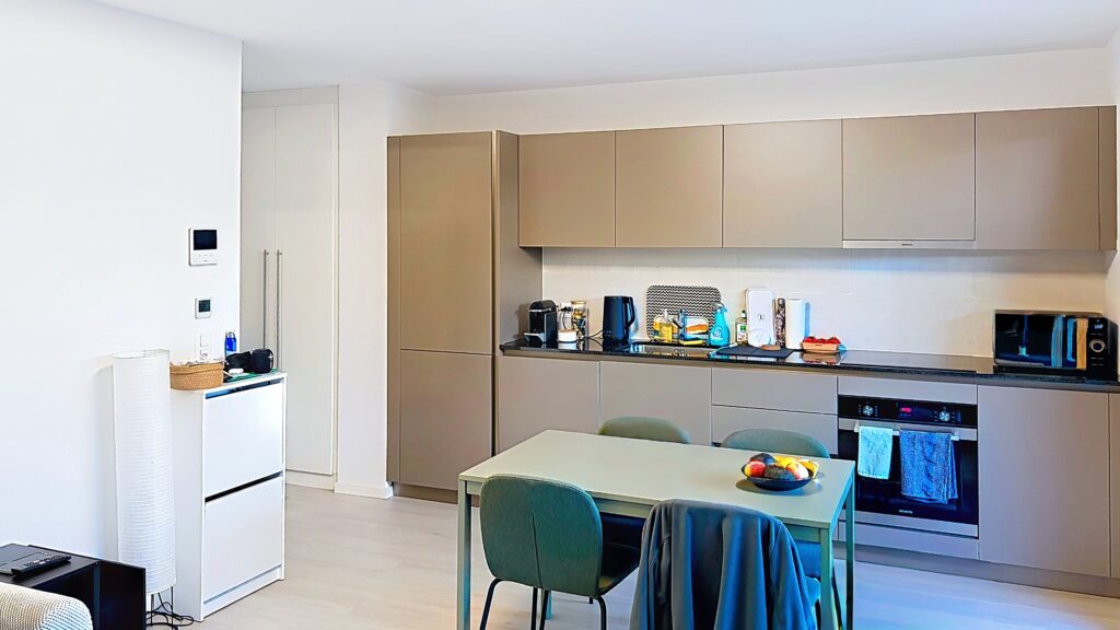 Romanel – charmant studio avec terrasse ro 9
