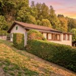 Vauderens - jolie maison dans un écrin de verdure vau 1