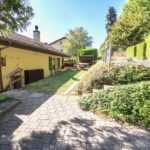 Vauderens - jolie maison dans un écrin de verdure vau 16