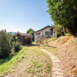 Vauderens - jolie maison dans un écrin de verdure vau 21
