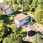 Vauderens - jolie maison dans un écrin de verdure vau 4
