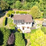 Vauderens - jolie maison dans un écrin de verdure vau 5