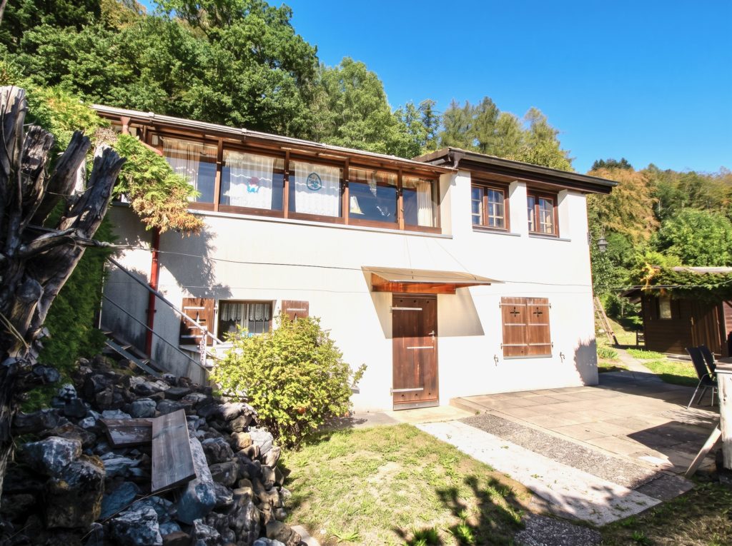 Vauderens - jolie maison dans un écrin de verdure vau 6