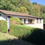 Vauderens - jolie maison dans un écrin de verdure vaud 1
