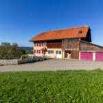 Vauderens – maison de campagne vau 1