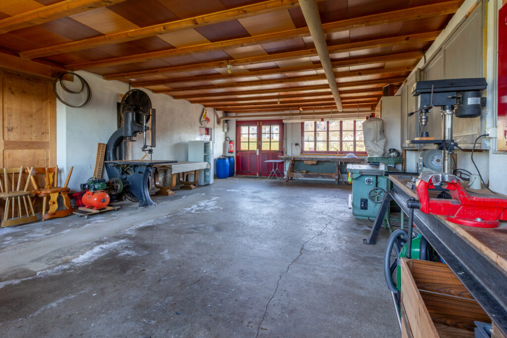 Vauderens – maison de campagne vau 17
